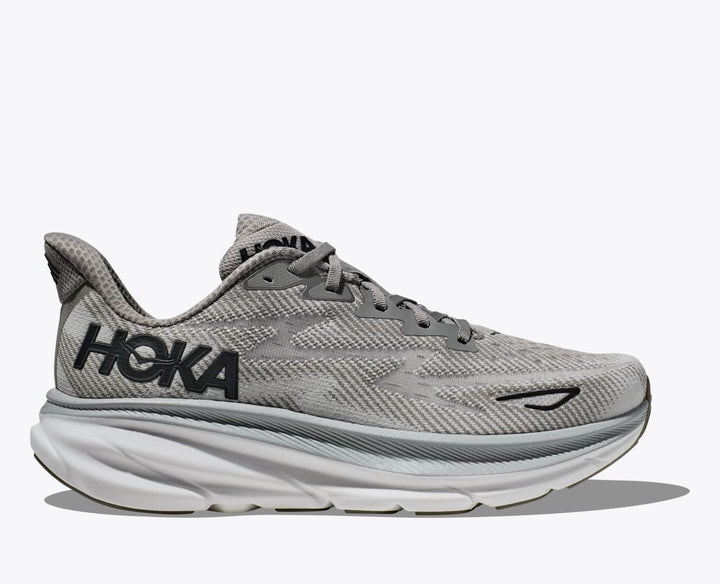 Hoka Clifton 9 – Ultimate Comfort and Performance Redefined-6