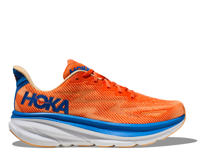 Hoka Clifton 9 – Ultimate Comfort and Performance Redefined-2