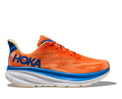 Hoka Clifton 9 – Ultimate Comfort and Performance Redefined-2