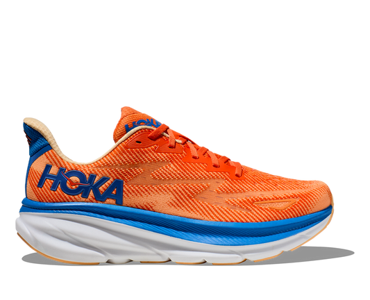 Hoka Clifton 9 – Ultimate Comfort and Performance Redefined-2