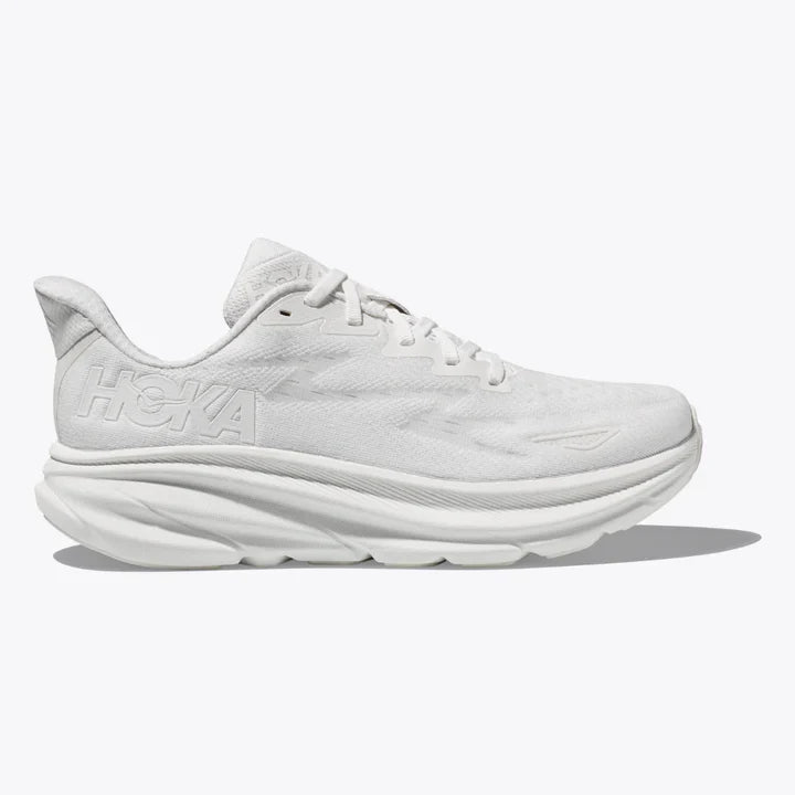 HOKA Clifton 9 Running Shoes Unisex